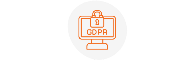 RGPD | Cumprimento 100% da legislação de privacidade